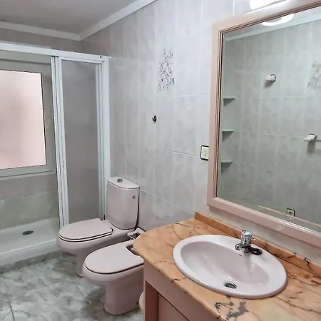 Casa Camara - Piso Amplio En El Centro Para 5 Pax - Vut-3028-as Gijón