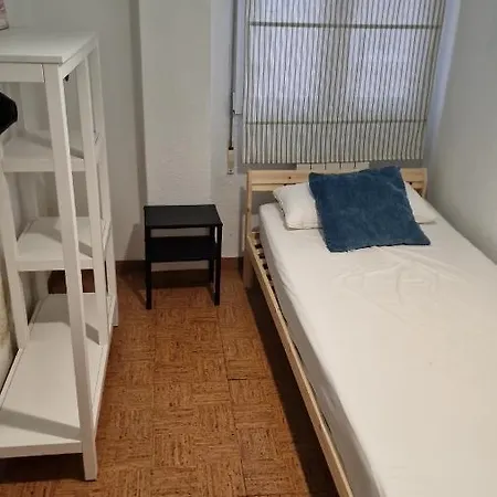Casa Camara - Piso Amplio En El Centro Para 5 Pax - Vut-3028-as Apartmán *