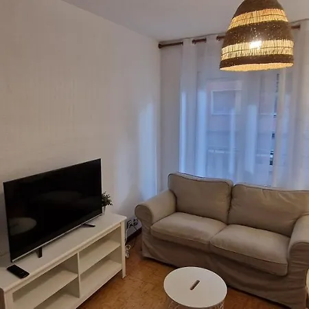 Casa Camara - Piso Amplio En El Centro Para 5 Pax - Vut-3028-as Apartmán *