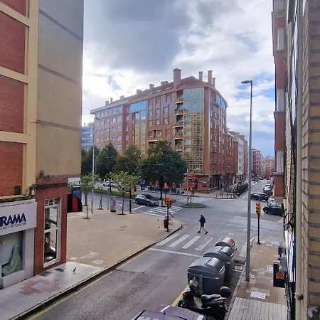 Apartmán Casa Camara - Piso Amplio En El Centro Para 5 Pax - Vut-3028-as