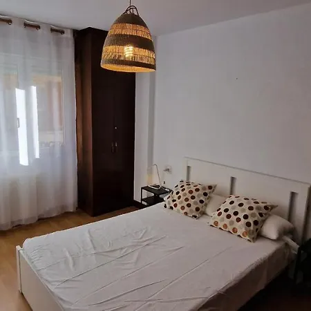 Casa Camara - Piso Amplio En El Centro Para 5 Pax - Vut-3028-as Appartement Gijón